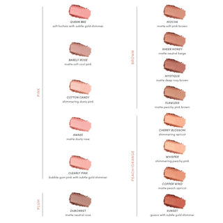 jane iredale PurePressed Blush