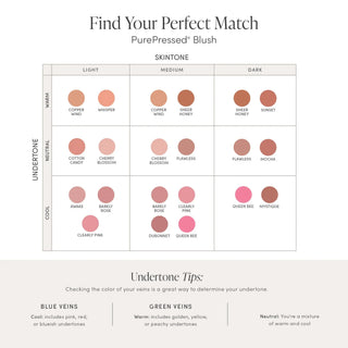jane iredale PurePressed Blush