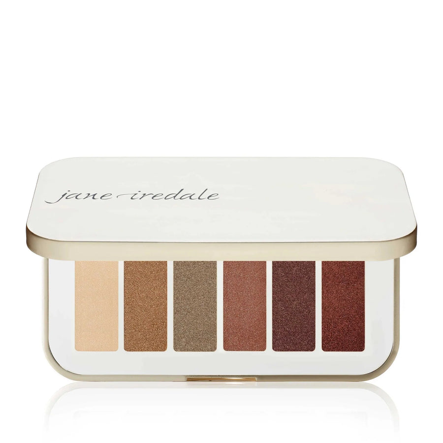 Jane Iredale PurePressed Eye Shadow Palette - Glamourous Grace