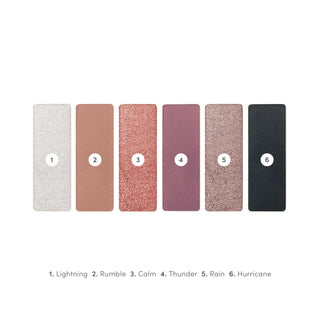 Jane Iredale PurePressed Eye Shadow Palette