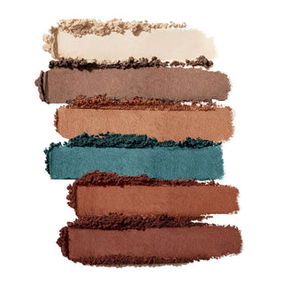 Jane Iredale PurePressed Eye Shadow Palette