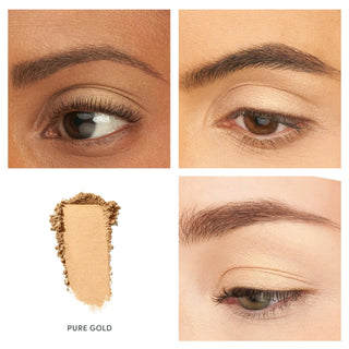 Jane Iredale PurePressed Eye Shadow Single