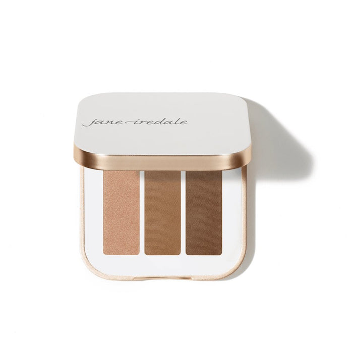 Jane Iredale PurePressed Eye Shadow Triple