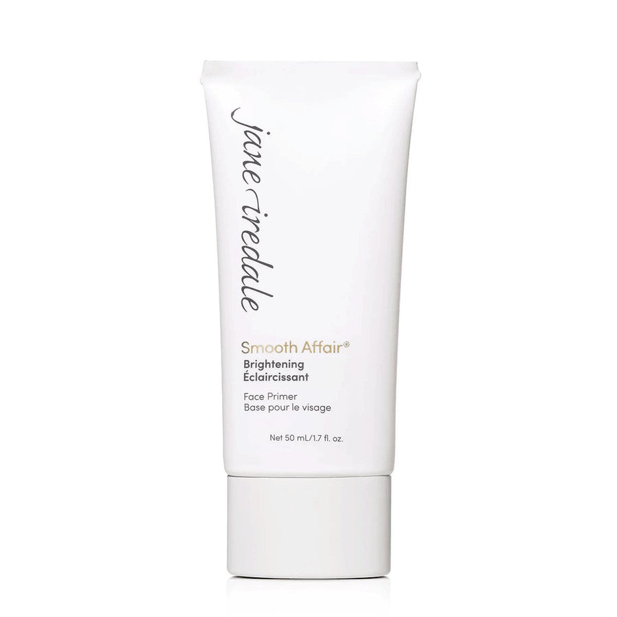 jane iredale Smooth Affair Face Primer - Glamourous Grace
