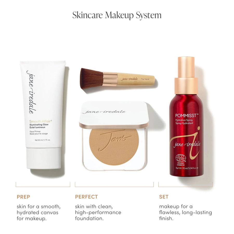 jane iredale Smooth Affair Face Primer - Glamourous Grace