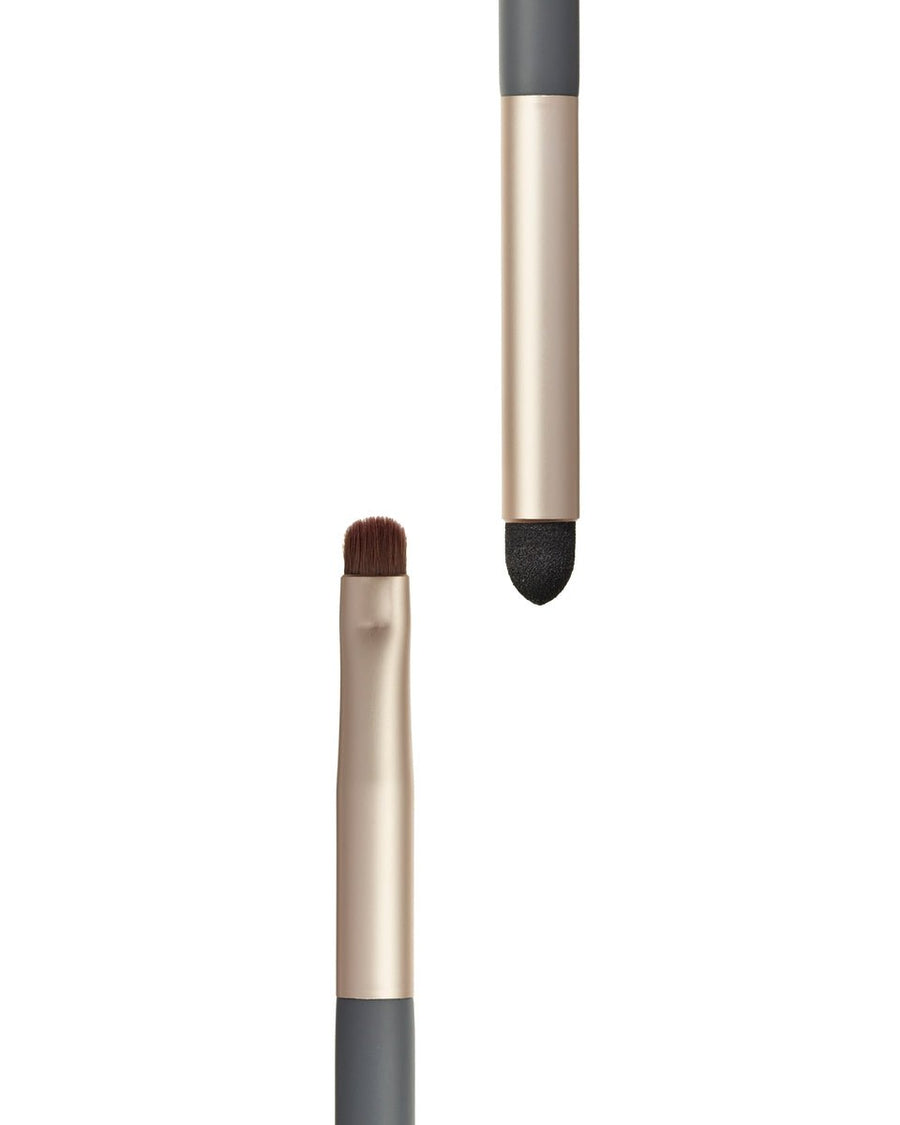 jane iredale Smudge Eye Brush (Pro Series) - Glamourous Grace