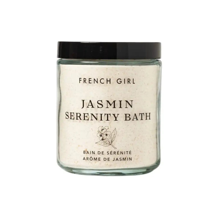 Jasmin Coconut Milk Serenity Bath - Glamourous Grace