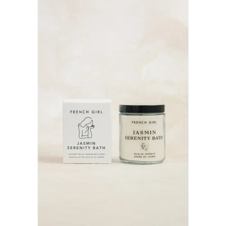 Jasmin Coconut Milk Serenity Bath