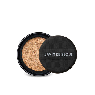 [JAVIN DE SEOUL] Wink Foundation Pact SPF50+ PA++++ 15g [Refill]