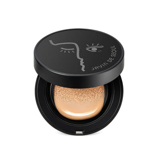 [JAVIN DE SEOUL] Wink Foundation Pact SPF50+ PA++++ 15g