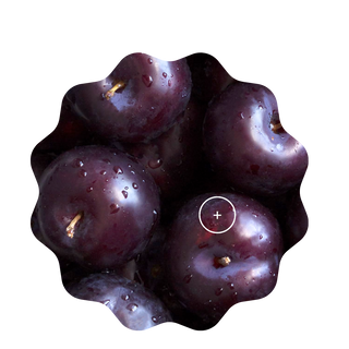 plum pudding