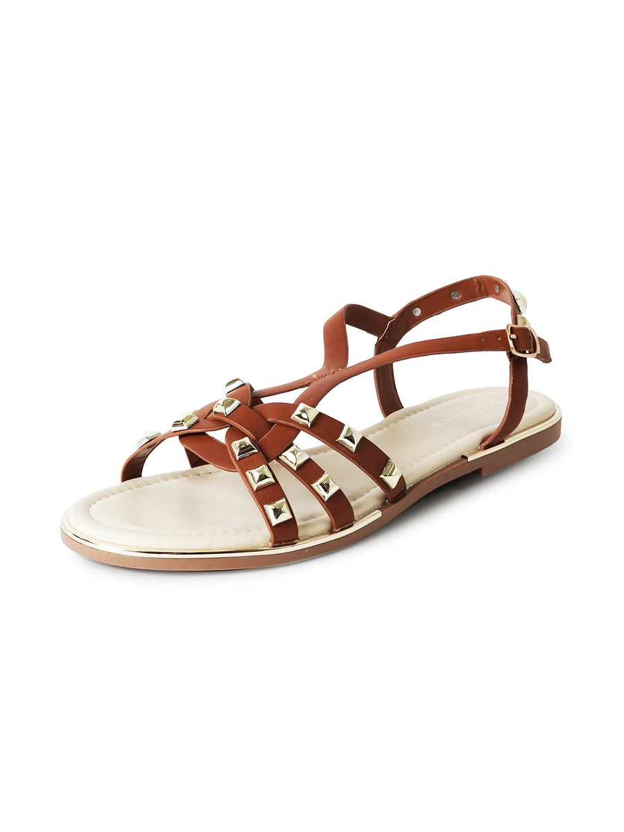 Jennifer | Brown - Glamourous Grace