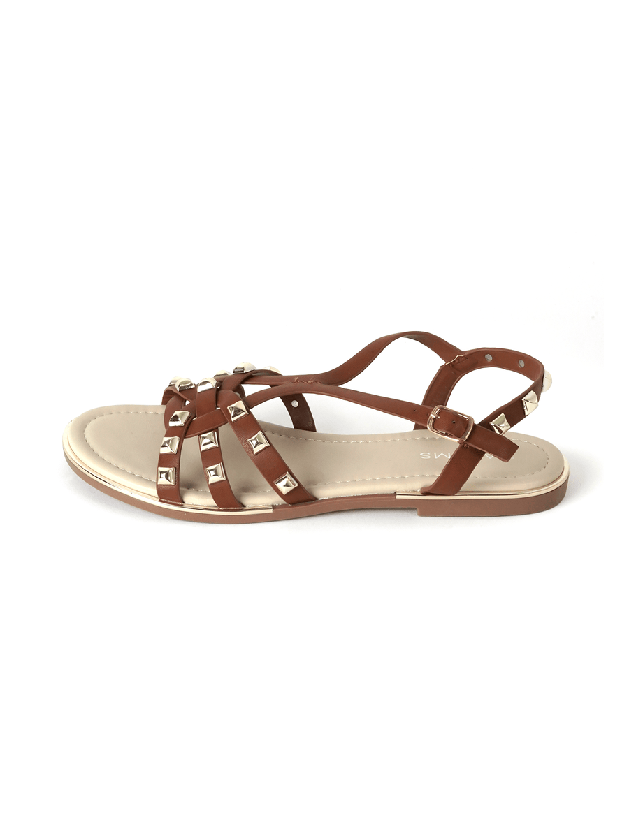 Jennifer | Brown - Glamourous Grace