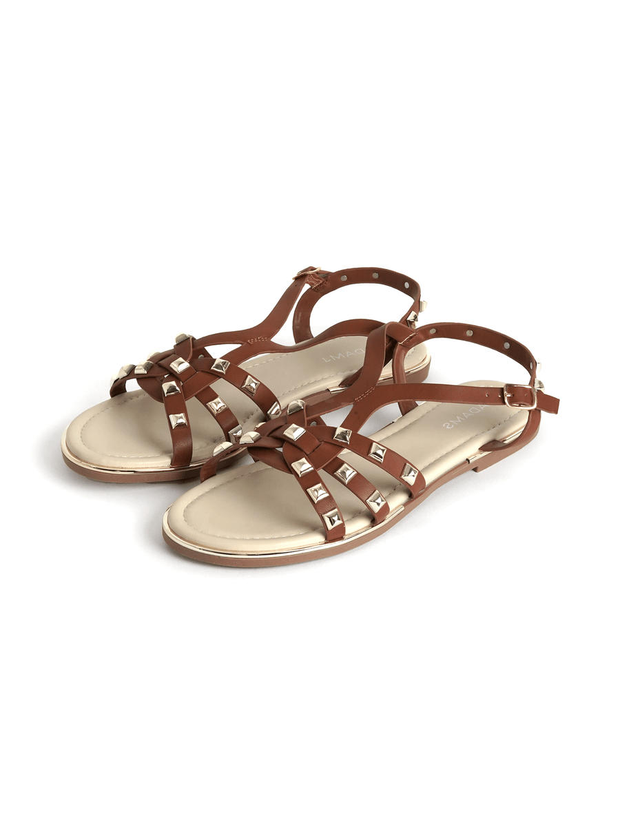 Jennifer | Brown - Glamourous Grace