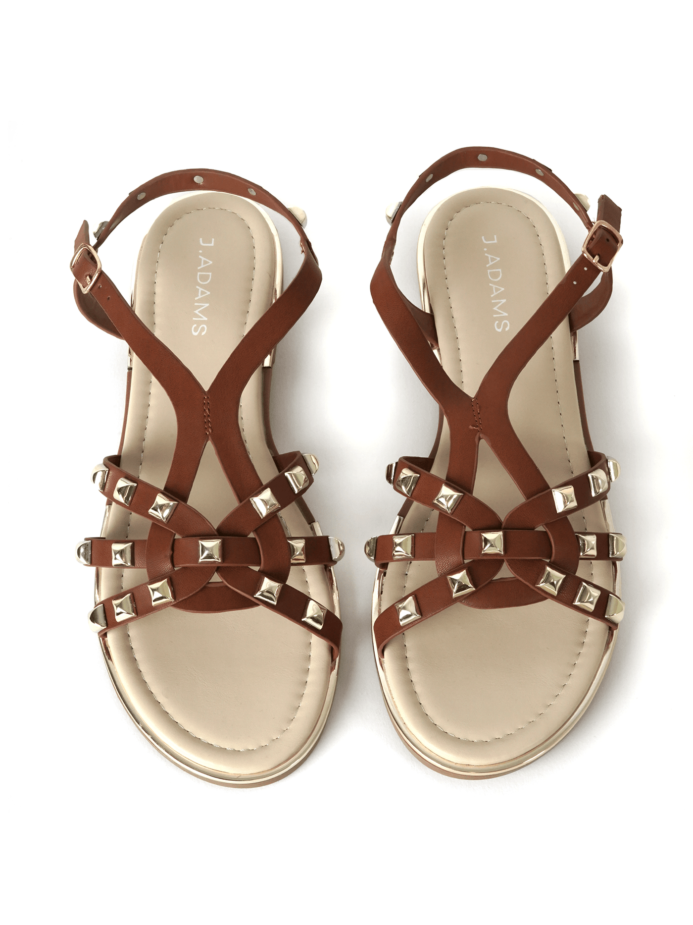 Jennifer | Brown - Glamourous Grace