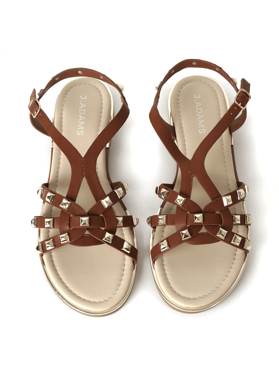 Jennifer | Brown - Glamourous Grace