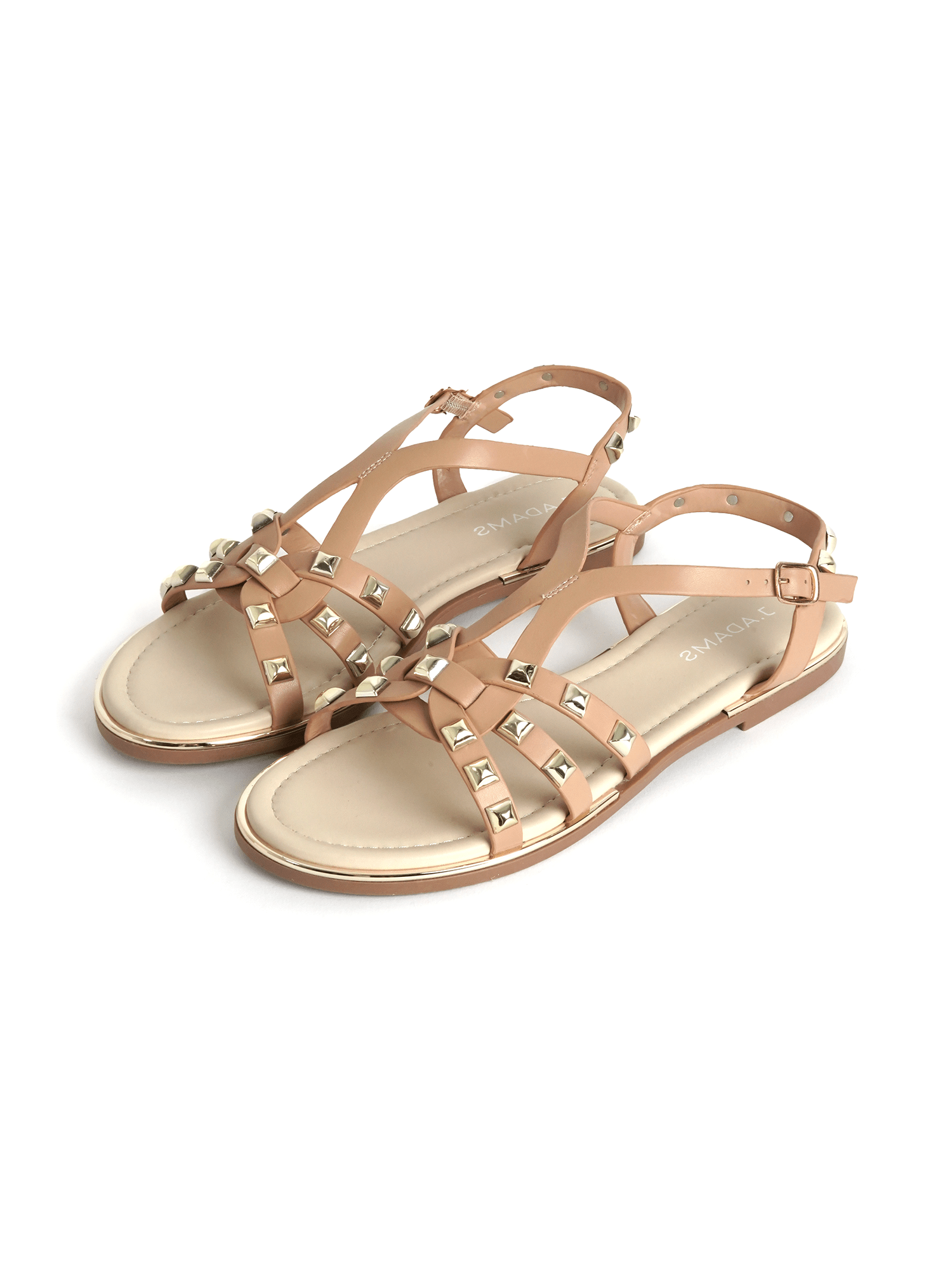 Jennifer | Beige - Glamourous Grace