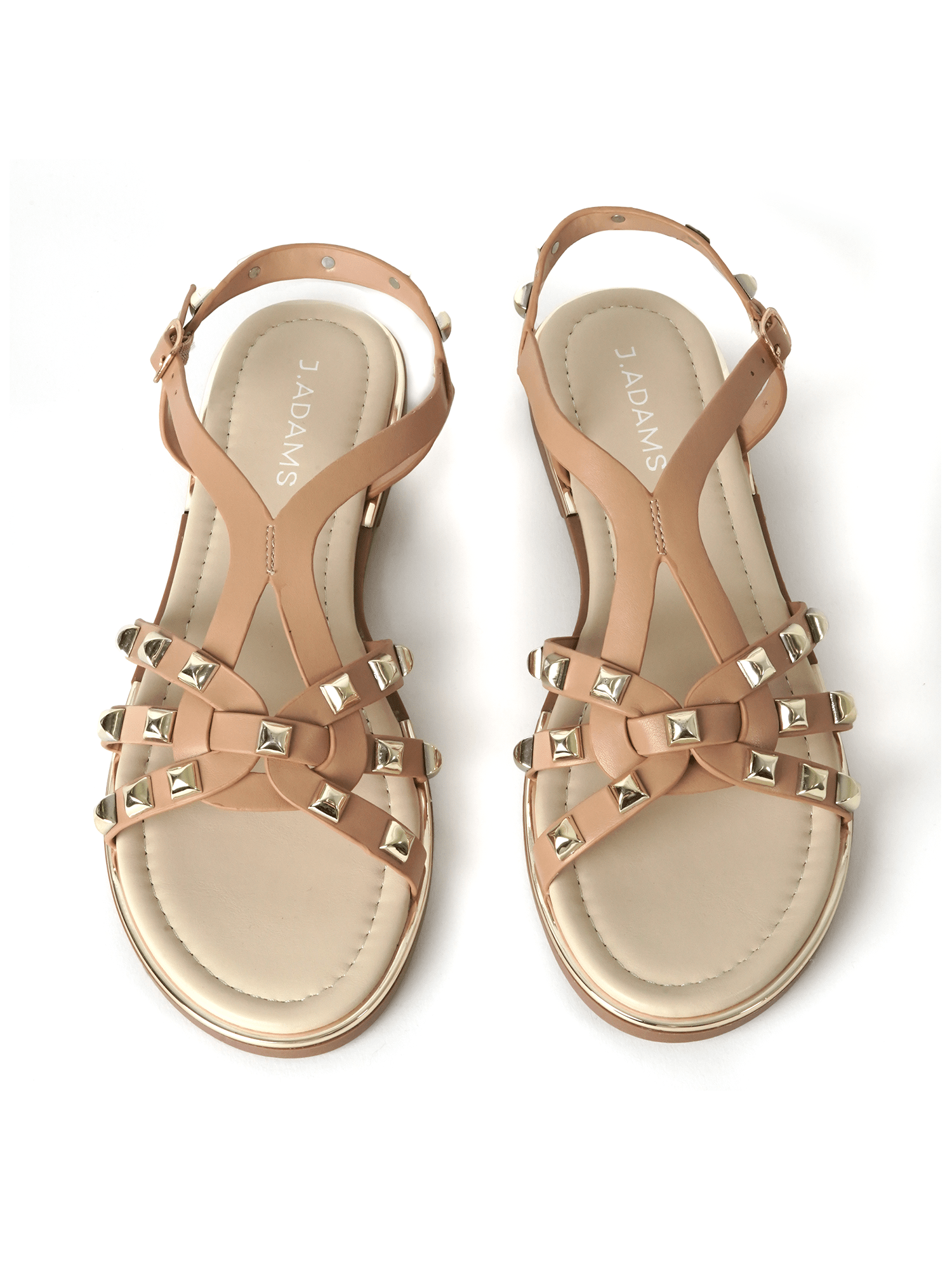 Jennifer | Beige - Glamourous Grace