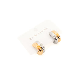 Charity Side by Side Hoops - WATERPROOF