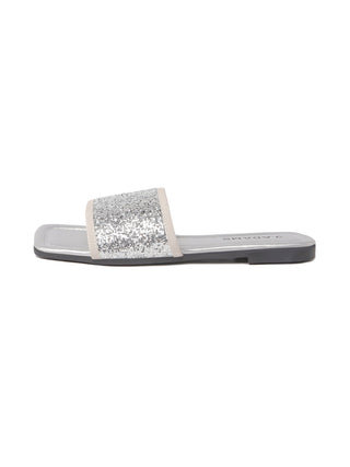 Jezel | Silver - Glamourous Grace