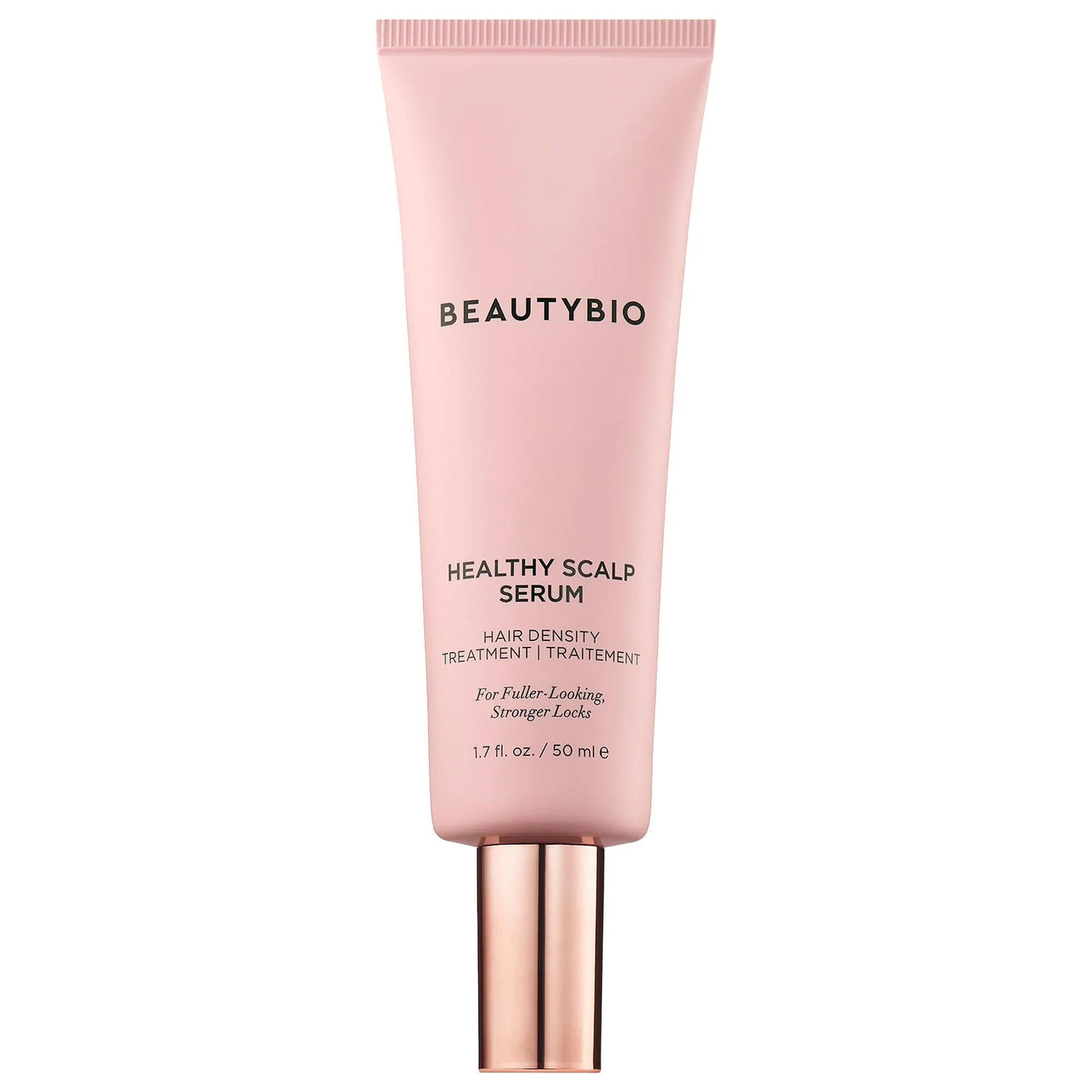 The Ordinary Hair Serum & Density Treatment with Camellia Leaf - Nourishes Scalp, Promotes Thicker Hair
