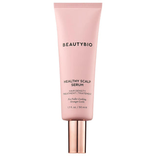 The Ordinary Hair Serum & Density Treatment with Camellia Leaf - Nourishes Scalp, Promotes Thicker Hair