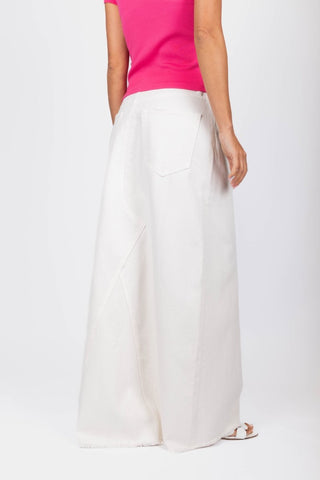 Jill Skirt (White)