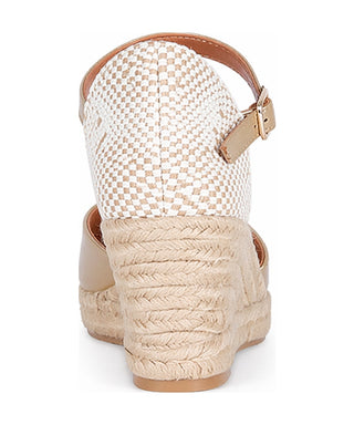 Jimena Mid Strap Gold