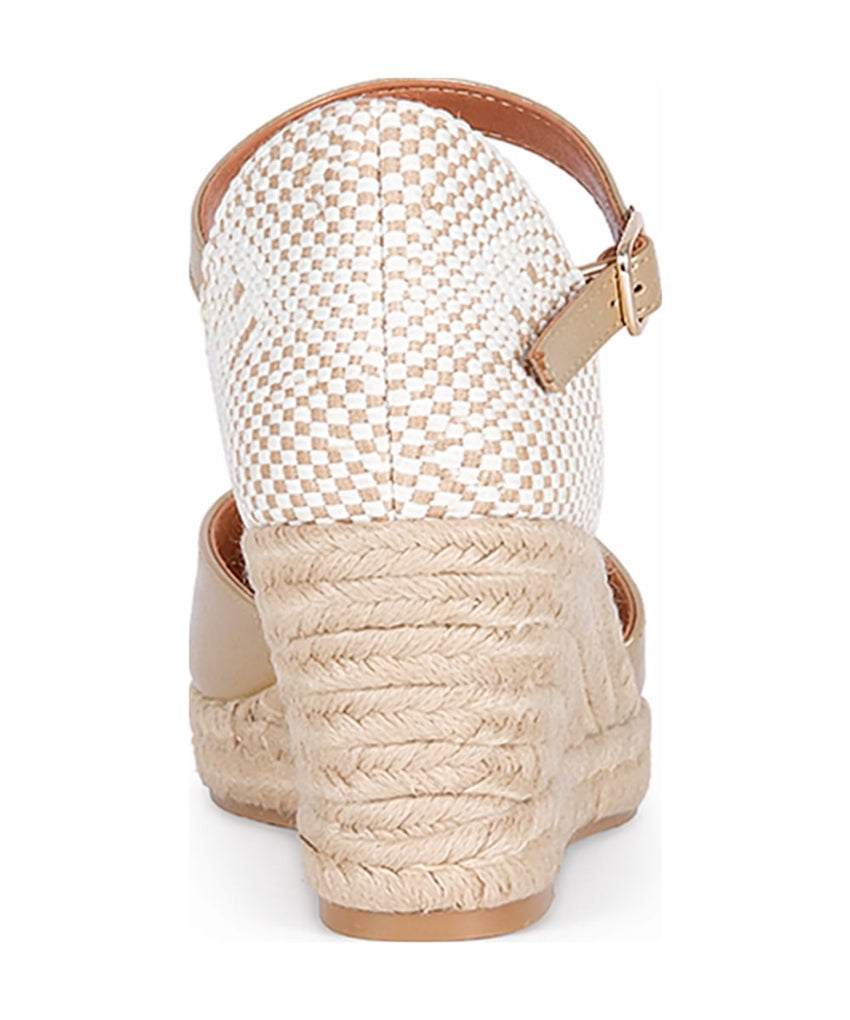 Jimena Mid Strap Gold