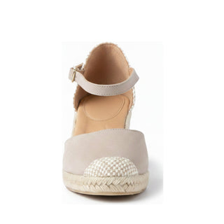 Jimena Mid Strap Taupe