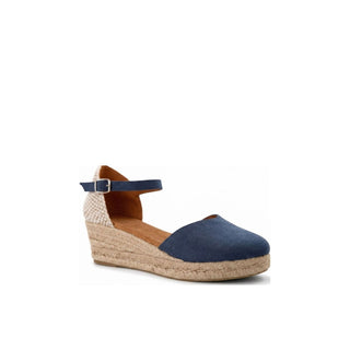 Jimena Small Strap French Blue - Glamourous Grace