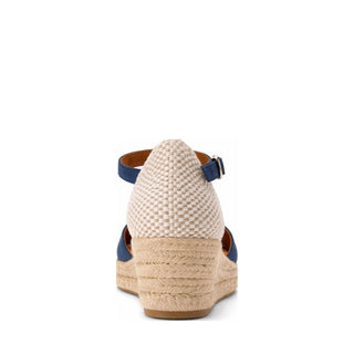 Jimena Small Strap French Blue - Glamourous Grace