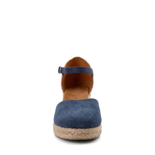 Jimena Small Strap French Blue - Glamourous Grace
