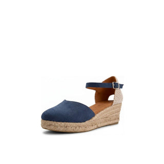 Jimena Small Strap French Blue - Glamourous Grace