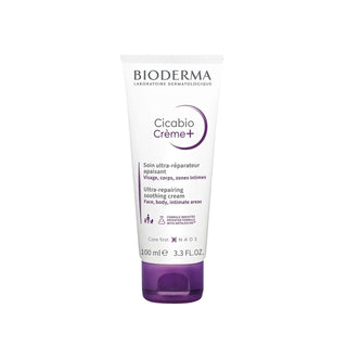 Bioderma Cicabio Creme 100 ml - Glamourous Grace