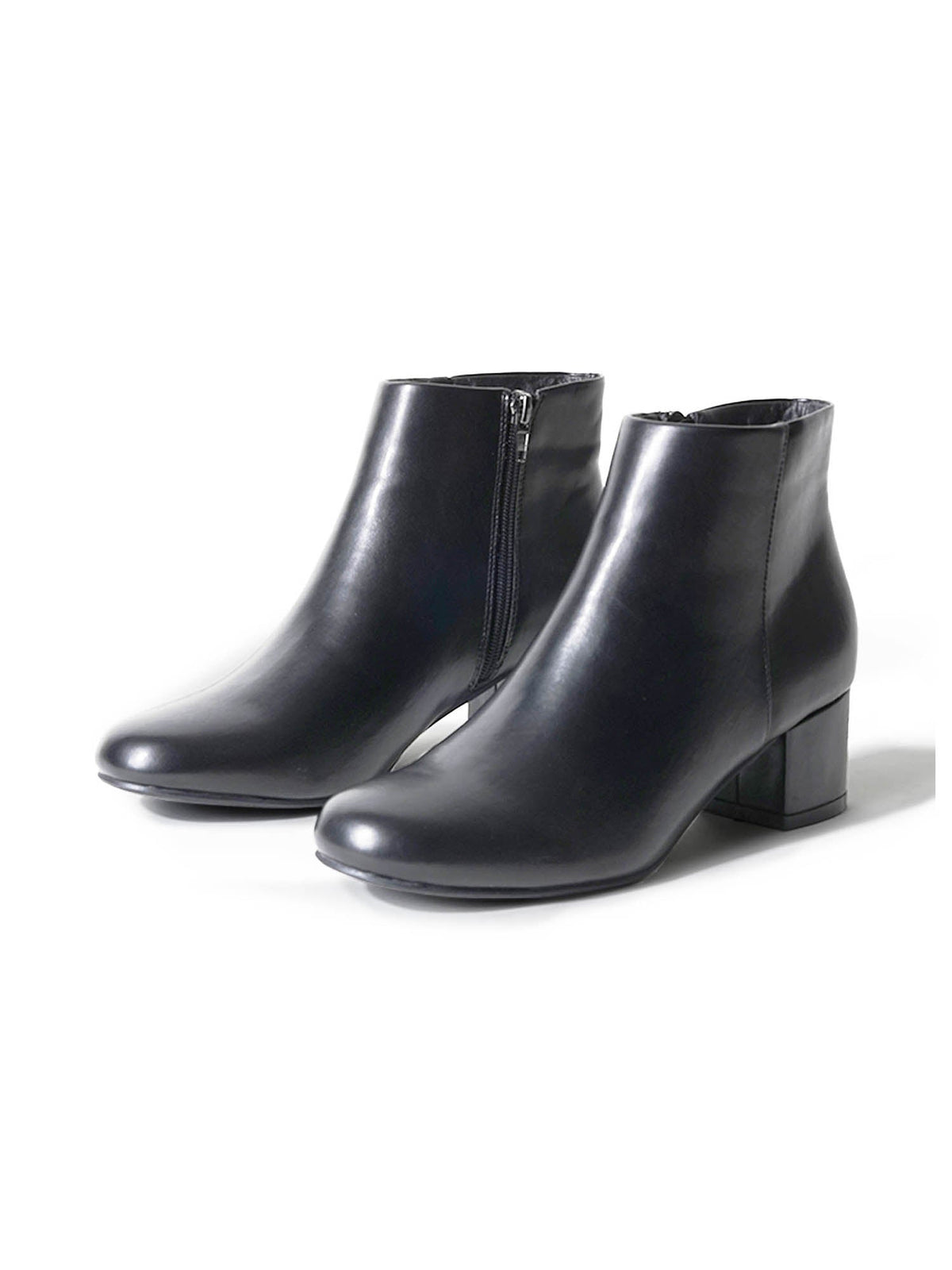 Jody | Black - Glamourous Grace