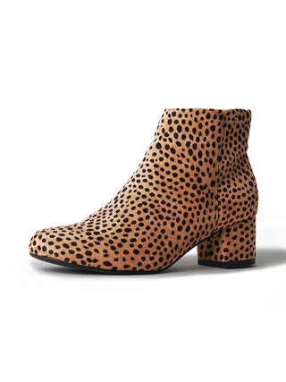 Jody | Cheetah - Glamourous Grace