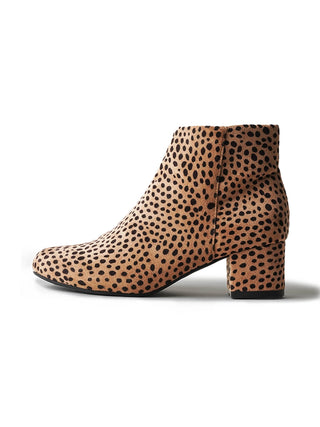 Jody | Cheetah - Glamourous Grace