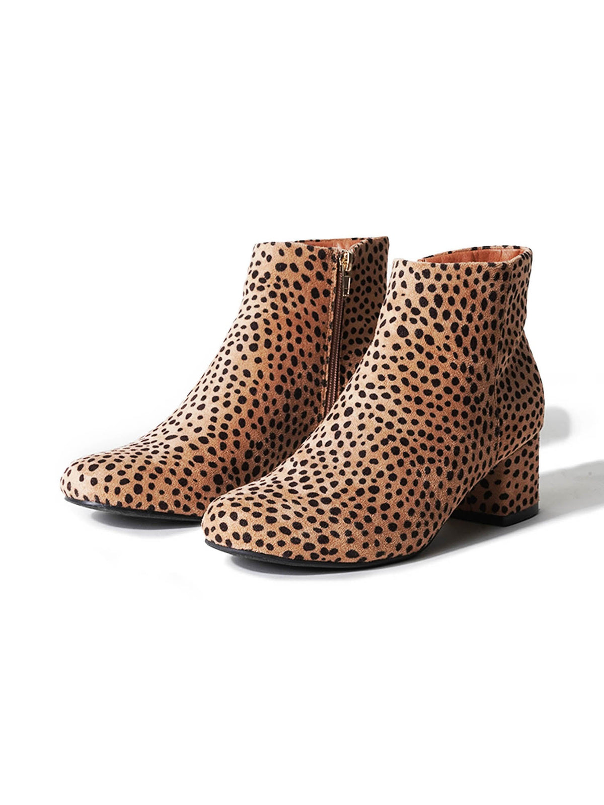 Jody | Cheetah - Glamourous Grace