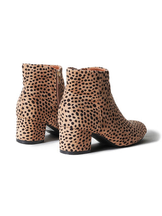 Jody | Cheetah - Glamourous Grace