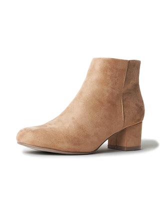 Jody | Tan Suede - Glamourous Grace