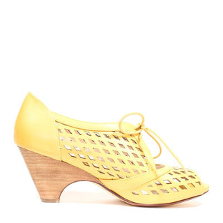 Jojo Vintage Heels - Glamourous Grace