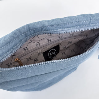 Jolie Puffer Bum Bag - NEW COLOR!