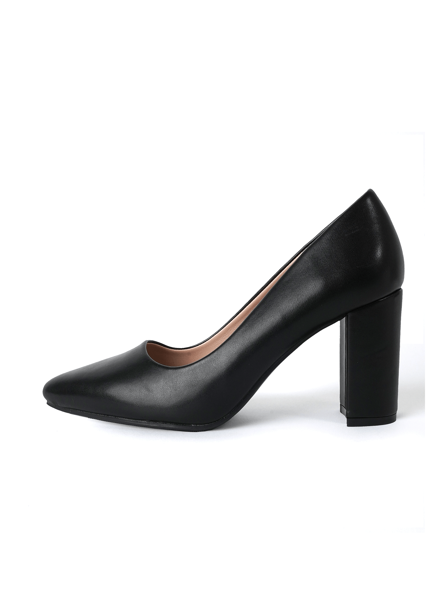 Jolie | Black - Glamourous Grace