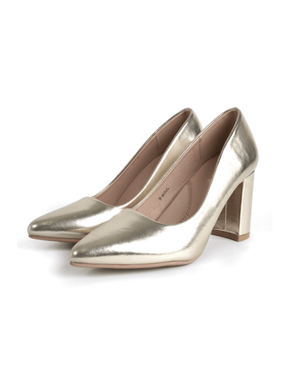 Jolie | White Gold - Glamourous Grace