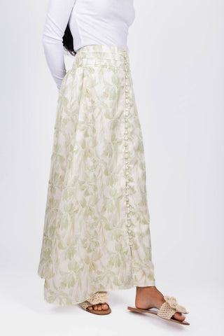 Josephine Skirt (Green)