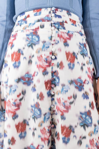 Josephine Skirt (Off White)