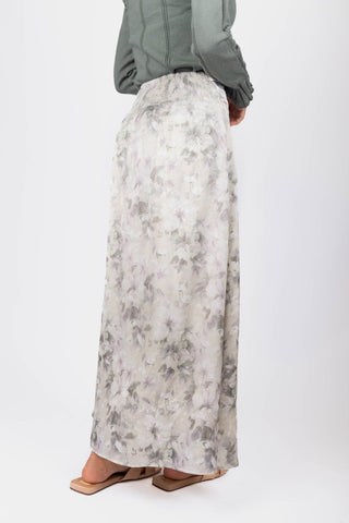 Josephine Skirt (Sage Green)