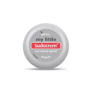 Sudocrem Baby Skin Care Cream - Mini Size (22g) for Easy Portability and Gentle Moisturization - Glamourous Grace
