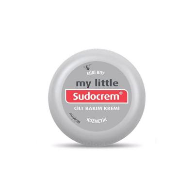 Sudocrem Baby Skin Care Cream - Mini Size (22g) for Easy Portability and Gentle Moisturization - Glamourous Grace